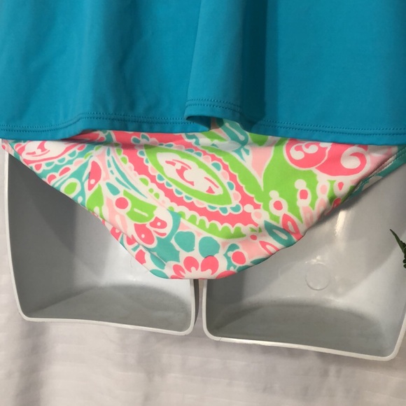 Two Piece Tankini - Picture 7 of 11